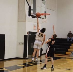 Meet your Posher, Avery